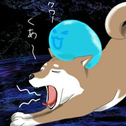 JANE（くたびれたdoggo）さんのプロフィール画像