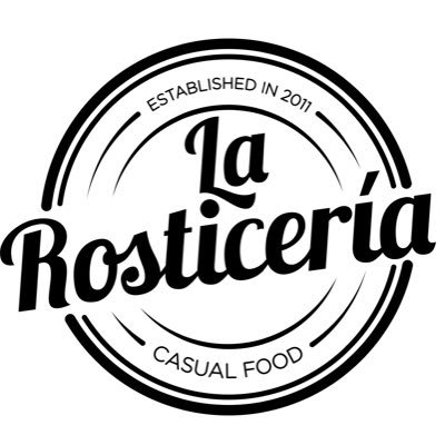 ⏲️Martes a Sábados 12-10pm
Domingos y Lunes 12-4pm
📲809-549-5229
📍 Lorenzo Despradel #20 La Castellana