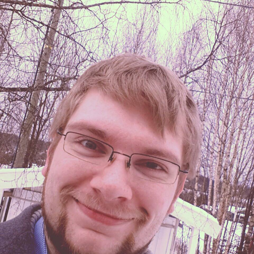 jorma1991's profile picture. 