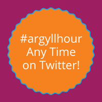 Argyll Network (@networkargyll) 's Twitter Profile