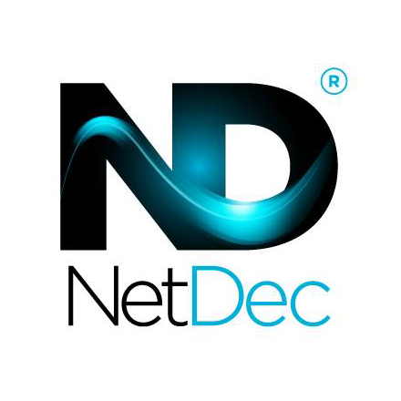 NetDec Profile Picture