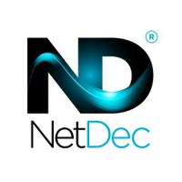 NetDec (@netdec) 's Twitter Profile Photo NetDec (@netdec) 's Twitter Profile Photo