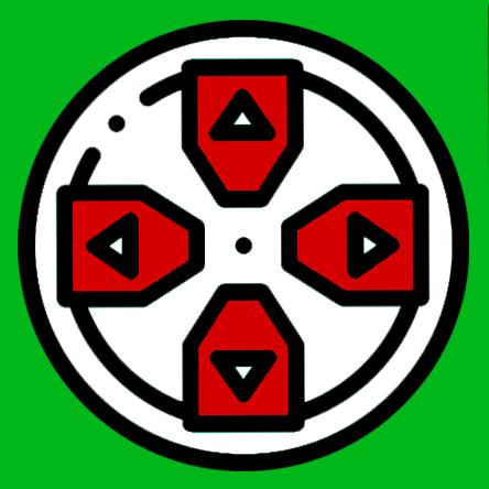 StartSelectVG's profile picture. Video games are life