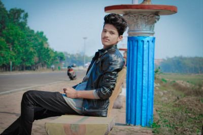 iamfiroz7's profile picture. All religion is a foolish answer to a foolish question.