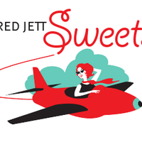 Red Jett Sweets (@redjettsweetsfw) 's Twitter Profile