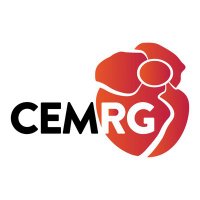 Cardiac Electro-Mechanics Research Group(@CEMRG_) 's Twitter Profile Photo