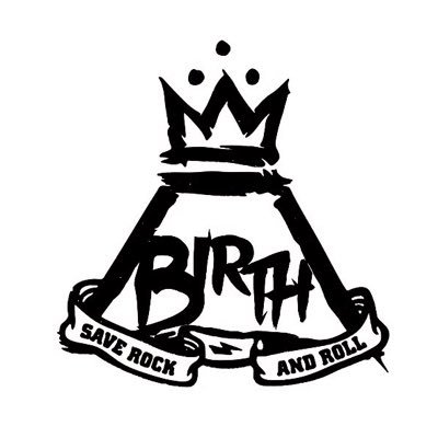 名古屋の夜を18年間ロックし続けてきた オールナイトロックDJパーティ「BIRTH」 00年代のロックを彩った音楽を中心に、 古今東西のロックを一晩で楽しめます✨ 次回開催 5/21(土)予定❣️