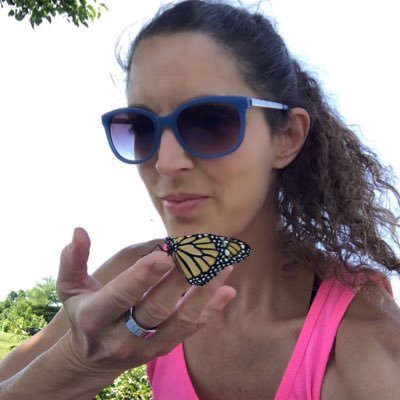 Functional Nutritional Therapy Practitioner. IG: sheri_knauer_fntp