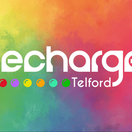 Recharge Telford