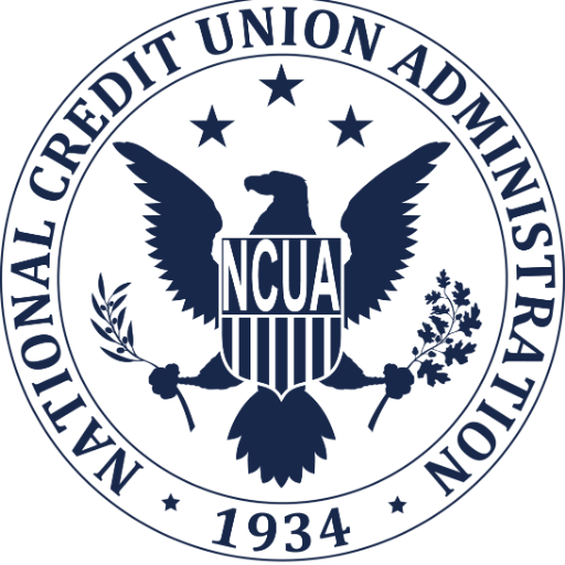 Official Twitter feed of NCUA the independent federal agency that regulates, supervises & insures federal #creditunions.