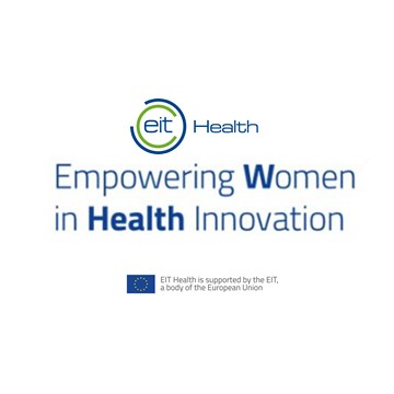 A network of #womenentrepreneurs in #health #innovation
