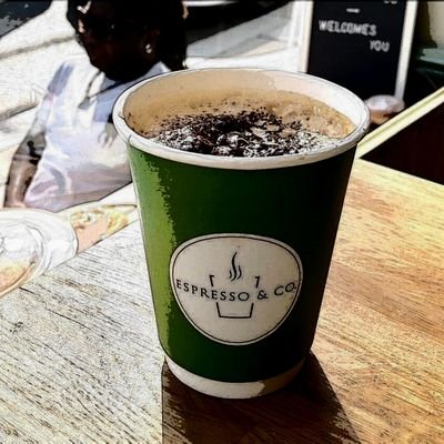 Bringing high quality, hand roasted, fair trade coffee to Winchmore Hill ☕
0208 8826 301