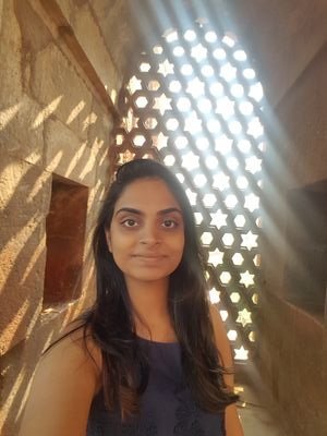 aggokittu's profile picture. Interested in #omics #datascience 
Senior Solutions Architect at Elucidata

Prev.
Bioinformatics Scientist @ CHOP | Informatics Specialist @ Mayo Clinic