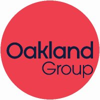 The Oakland Group (@dataispeople) 's Twitter Profile