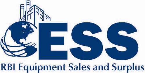 RBIESS's profile picture. We buy and sell industrial equipment. We are a full service contractor and the the ability to provide turn-key industrial equipment solutions.