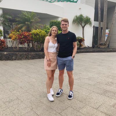 fraankieallen's profile picture. @samgreet12 💚