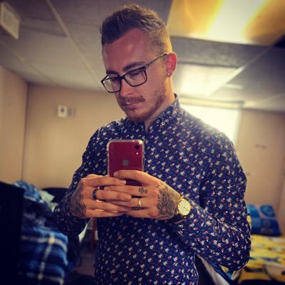 RyanCardwell11's profile picture. 