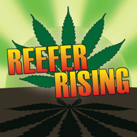 Reefer Rising™(@ReeferRising) 's Twitter Profile Photo