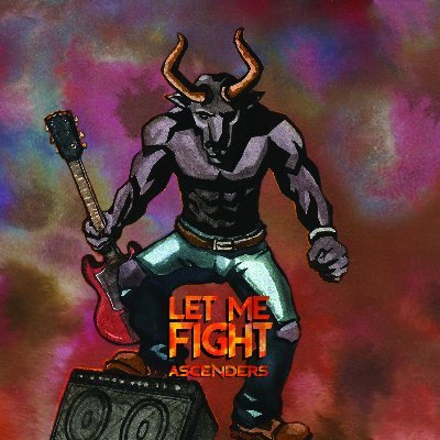 AscendersRock's profile picture. Ascenders is a hard rock band from Geneva, taking their roots from bands like AC/DC, Airbourne, The Almighty and many others ! Check our first EP 'Let Me Fight'