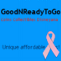 GoodNReadyToGo (@gnrtg4gifts) 's Twitter Profile Photo GoodNReadyToGo (@gnrtg4gifts) 's Twitter Profile Photo