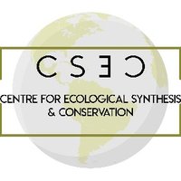 Centro de Síntese Ecológica e Conservação - CSEC (@for_synthesis) 's Twitter Profile