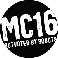 #MC16 (@mc16_band) 's Twitter Profile