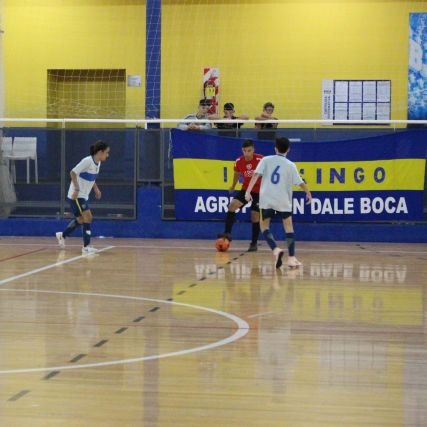 No tengas miedo del camino sino de no caminar 

💙💛💙