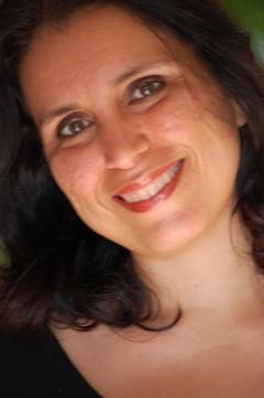 Jornalista, mãe e mulher. Pernambucana.