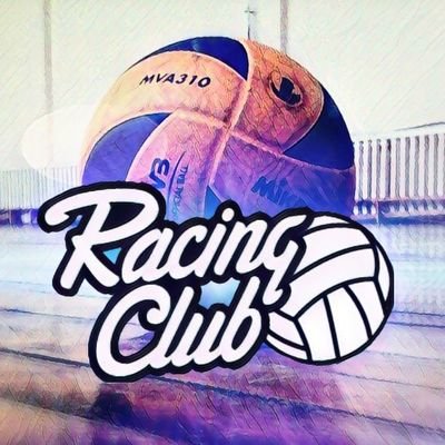 Cuenta oficial del voley de Racing Club- entérate de todas las novedades!
voleycapital@racingclub.com.ar