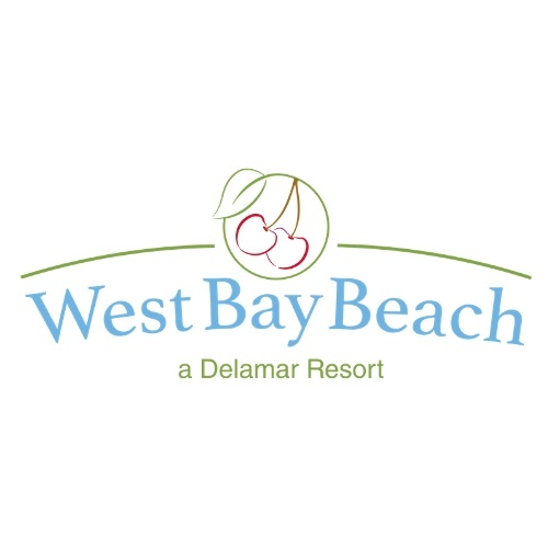 Nestled on a pristine beach on the shores of Lake Michigan, West Bay Beach, a Delamar Resort,offers a perfect mix of exploration and amenities. | 📸 #RoamNorth