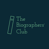 Biographers' Club(@BiographersClub) 's Twitter Profileg