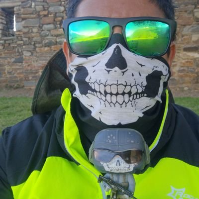 cespache90's profile picture. Ingeniero de Computación y Sistemas