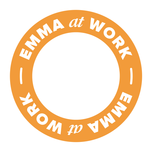 Emma at Work ondersteunt jongeren met een chronische fysieke aandoening op weg naar werk en in hun ontwikkeling.