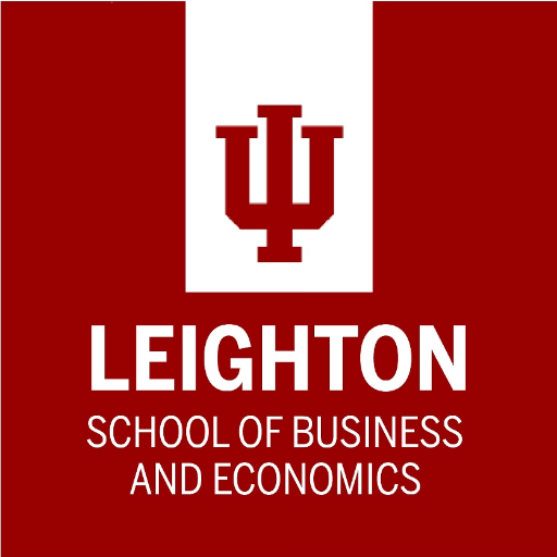 IU South Bend's Judd Leighton School of Business and Economics is a 'value provider' when it comes to getting an exceptional business education.