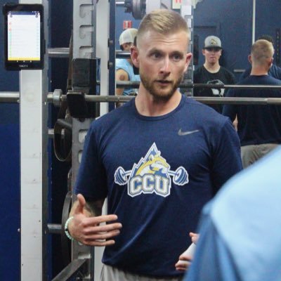 Taylor_Lange12's profile picture. Head Strength and Conditioning Coach at Colorado Christian University | Colossians 3:23