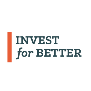 Invest for Better is a nonprofit campaign on a mission to help women start impact investing, take control of their capital, and mobilize their money for good.