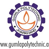 Gumla Polytechnic 🇮🇳(@GumlaPolytechn2) 's Twitter Profile Photo