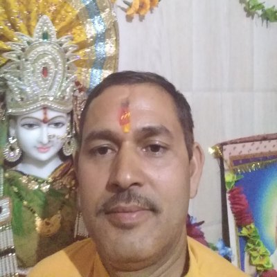 Arjun88399199's profile picture. स्वस्थ शरीर स्वच्छ मन सभ्य समाज
