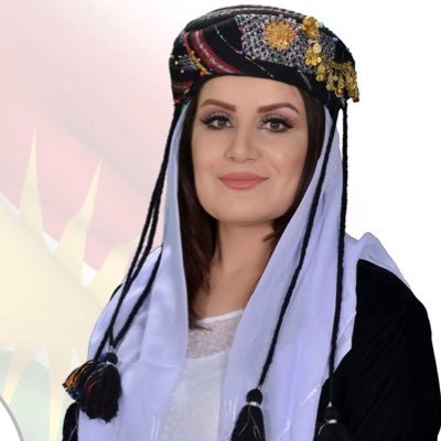 ئەنداما پەرلەمانێ کوردستانێ/ member of the kurdistan parliament