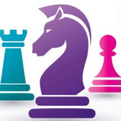 ClubSelkirk's profile picture. Selkirk Chess Club (Scottish Borders) meets in the County Hotel every Tuesday evening.  Visitors welcome (18 yrs old & over).
https://t.co/2EGt4oCJAF