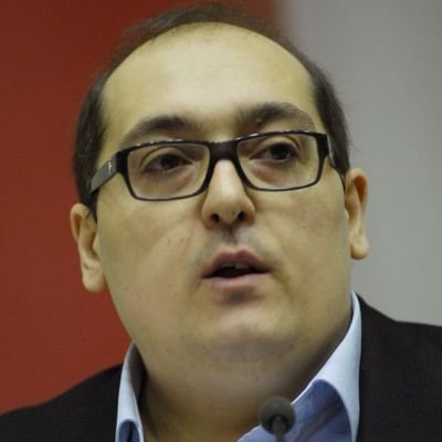 Secrétaire Général de la Fédération CFDT Construction et Bois