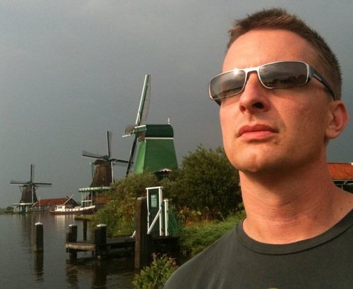 danspeters's profile picture. 