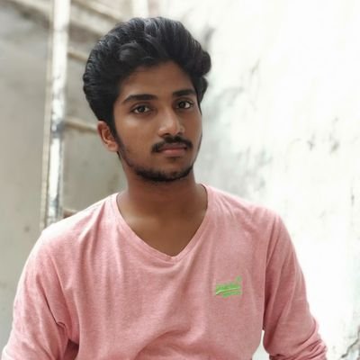 Vidhyasagar219's profile picture. 
