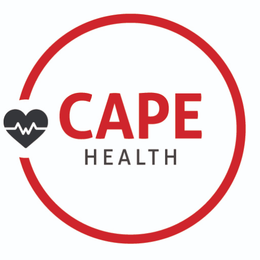 ᴴᵉᵃˡᵗʰʸ ᵃⁿᵈ ᵂᵉˡˡ 🧘🏽‍♀️ #capeHealth Profile