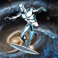 Silver Surfer (@benjaminshimon) Twitter profile photo