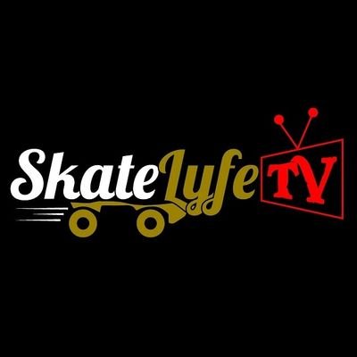 SkateLyfe Co is the #🥇Source for Roller Skating Entertainment, Apparel, & More...

🗣13k - IG Followers👀
25k - FB Likes👍🏾
  1k - YT Subscribers👆🏾