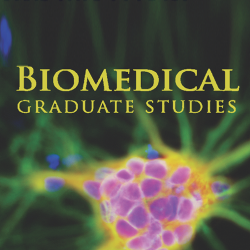 Biomedical Graduate Studies at Penn • @BMBGGUPENN, @CAMBUpenn, @PennGGEB, @UPennGCB, @IGGPenn, @PennNGG, and @PGGUPenn • Career events: @BGS_Career