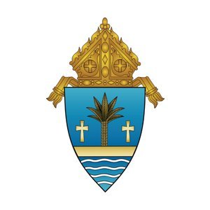 Home to over 1 million #Catholics in Miami-Dade, Broward and Monroe Counties. Led by Archbishop @ThomasWenski, appointed by Pope Benedict XVI on April 20, 2010.