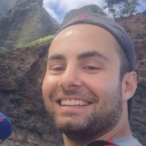 Surgical Oncology/HPB Fellow @UofTSurgOnc. Medicine, Research, Vacation - Not necessarily in that order.