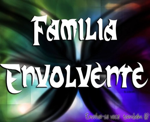 ..... SO QUEM É SABE ....
vem pro meu mundo envolvente